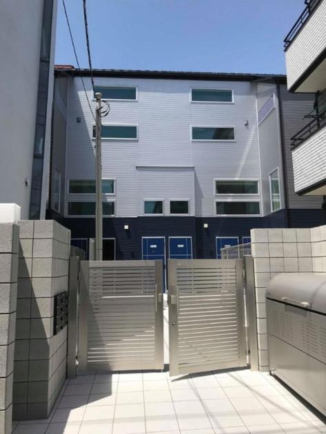 Building A101 / Vacation Stay 1275 Τόκιο Εξωτερικό φωτογραφία