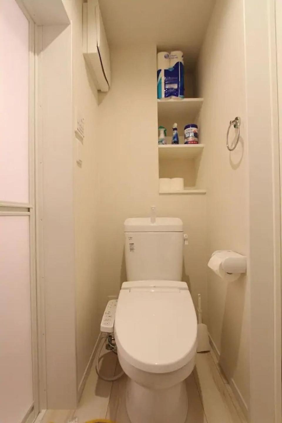 Building A101 / Vacation Stay 1275 Τόκιο Εξωτερικό φωτογραφία