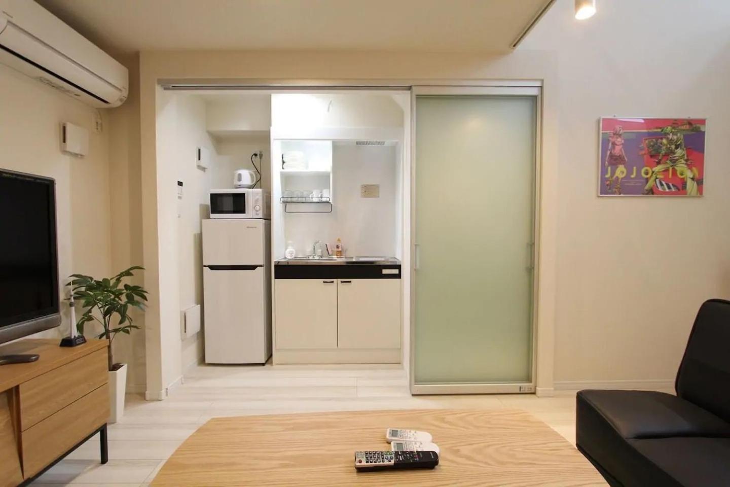 Building A101 / Vacation Stay 1275 Τόκιο Εξωτερικό φωτογραφία