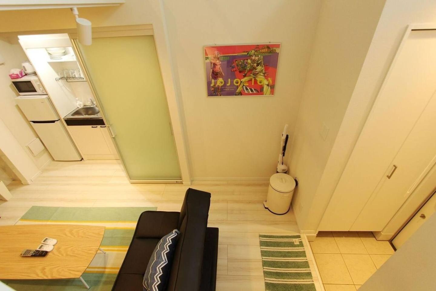 Building A101 / Vacation Stay 1275 Τόκιο Εξωτερικό φωτογραφία