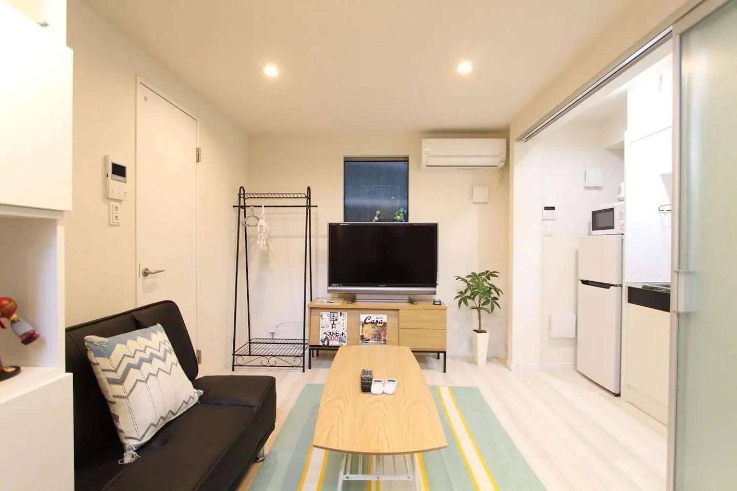 Building A101 / Vacation Stay 1275 Τόκιο Εξωτερικό φωτογραφία