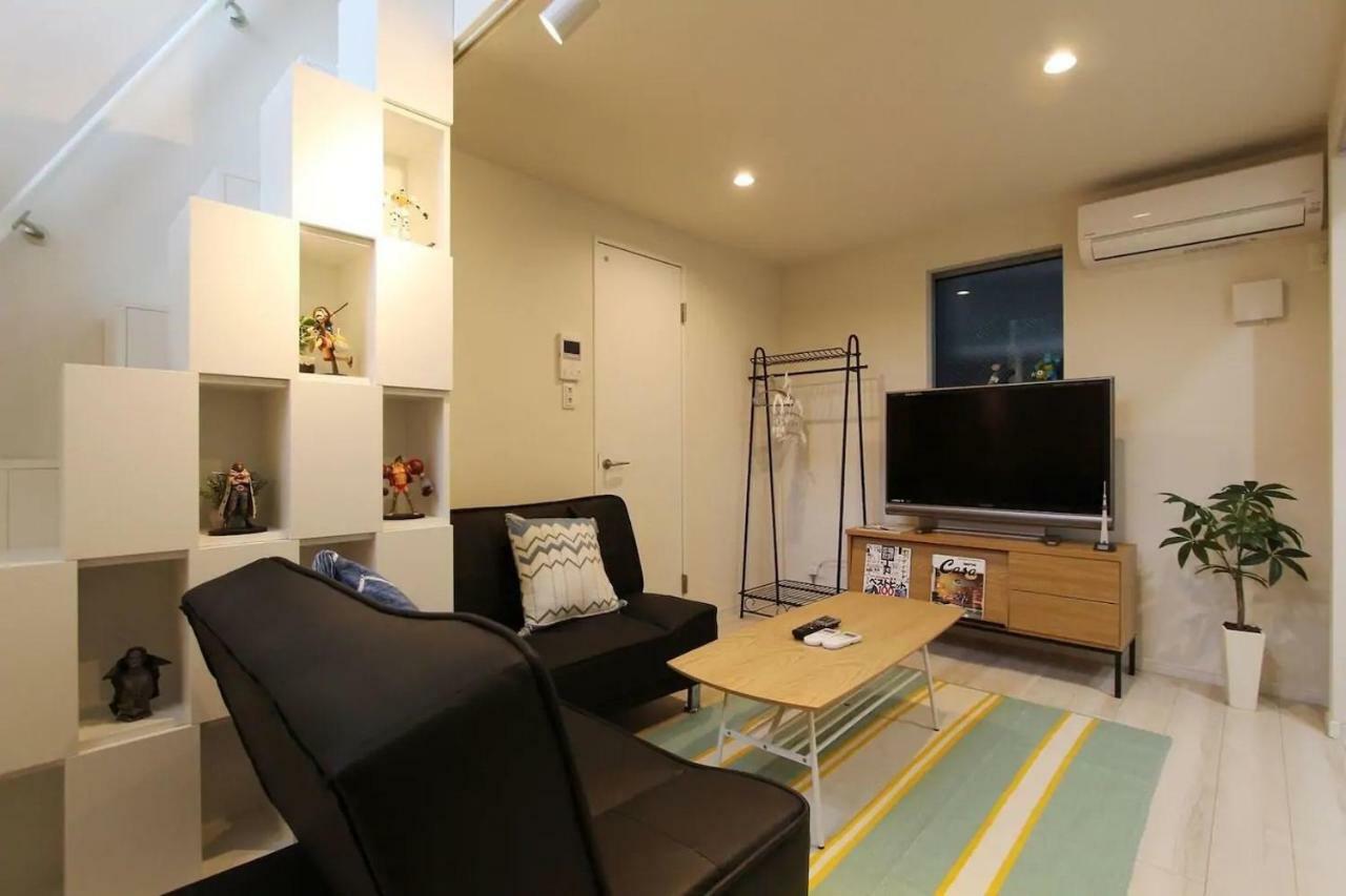 Building A101 / Vacation Stay 1275 Τόκιο Εξωτερικό φωτογραφία